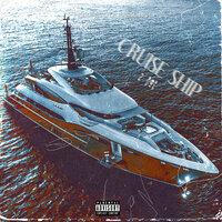 Cruise Ship - 2 Doe