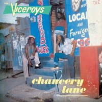 Return - The Viceroys