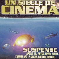 La tour infernale - Hollywood Pictures Orchestra