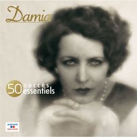 Tu ne sais pas aimer (From "Sola") - Damia