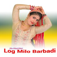 Log Milo Barbadi - Star Sabud Pahat & Sahin Khan Mewati