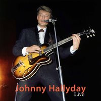 Bien trop timide - Johnny Hallyday