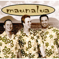 Ke Kali Nei Au - Maunalua