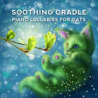 Therapy for My Cat - Cats Music Zone