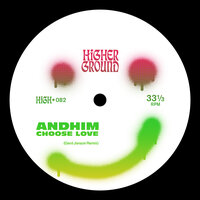 Choose Love - Andhim