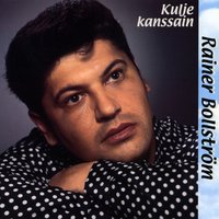Rakkauden Laulu - Rainer Bollström