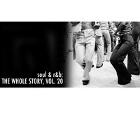 I've Never Found a Girl (To Love Me Like You Do) - Eddie Floyd
