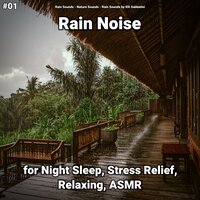 Noises to Relax Your Mind from Stress - Rain Sounds & Nature Sounds & Rain Sounds by Elli Sabbatini
