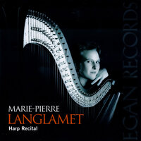 Piano Sonata No.2: I. Mäßig schnell - Marie-Pierre Langlamet & Пауль Хиндемит