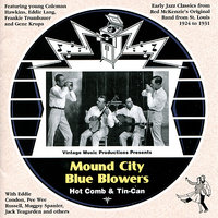 From Monday On - Mound City Blue Blowers & Eddie Condon