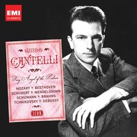 Symphony No. 5 in C minor, Op.67: III. Allegro - Guido Cantelli & Ludwig van Beethoven