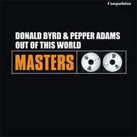 Byrd House - Donald Byrd