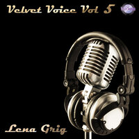 Stay With Me - Lena Grig