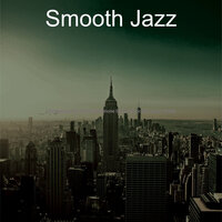 Brilliant Tenor Saxophone Solo - Vibe for Romantic Dinners - Smooth Jazz