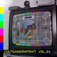 FREE TONY - Cult of The Damned & Bill Shakes & Tony Broke & Lee Scott