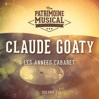 Mon manège à moi - Claude Goaty