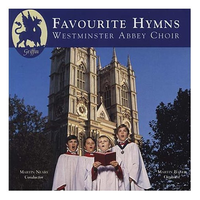 O Thou Who Camest from Above - Westminster Abbey Choir & Martin Neary & Martin Baker