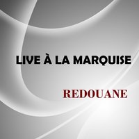 Souffrance - Redouane
