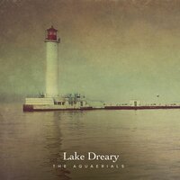 Lovers' Quarrel - The Aquaerials