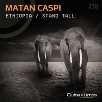 Stand Tall - Matan Caspi & Sehya