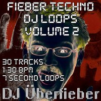 Ufl2 130 Bpm 8 Bar 7 Sec 0216 - DJ Überfieber