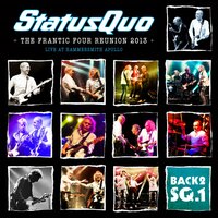 Is There A Better Way - Status Quo