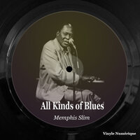 Frankie and Johnny Boogie - Memphis Slim