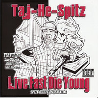 Real Talk - Taj-He-Spitz