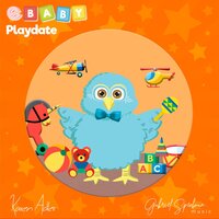 Mix the Colors! - E-Baby & Karen Adler