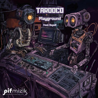 Thats What I'm Talking About - Tarooco & Aepok