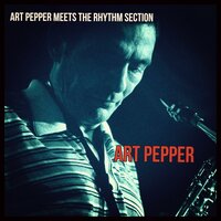 Red Pepper Blues - Art Pepper