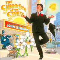 Baby! - John Lithgow & Maude Maggart