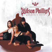 You're In Love - Wilson Phillips