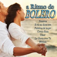 Palabras De Mujer - Trio Latino