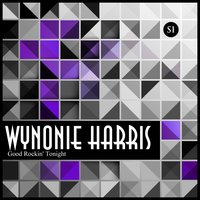 I Can't Take It No More - Wynonie Harris