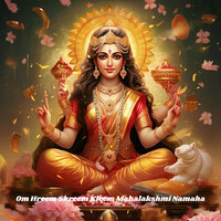 Om Hreem Shreem Kleem Mahalakshmi Namaha - Harry