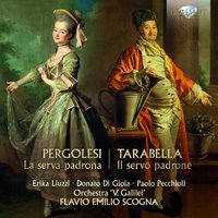 V. Recitativo. E ora vecchio cialtrone impertinente - Orchestra V.Galilei & Flavio Emilio Scogna & Flavio Emilio Scogna & Orchestra V.Galilei
