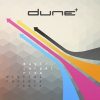 Magic Carpet Ride - Dune