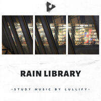 Stormy Lightning - Study Music by Lullify & Sleep Sound Library