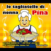 Pinocchio perchè no? - Elisa Mutto & Fabio Cobelli