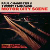 Minor on Top - Paul Chambers & Tommy Flanagan