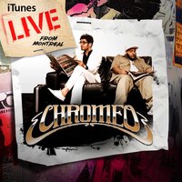 Don't Turn the Lights On - Chromeo