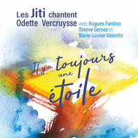 La paix de Dieu - Les Jiti & Steeve Gernez & Marie-Louise Valentin & Hugues Fantino