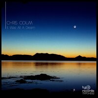 We All Wonder - Chris Odium