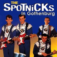Big Jump - The Spotnicks