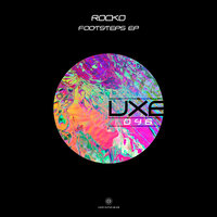 Deep in the Night - Rocko