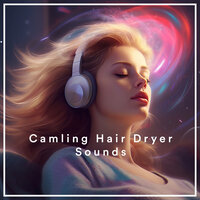 Low Hair Dryer & White Noise - Loopable - Hair Dryer Sounds