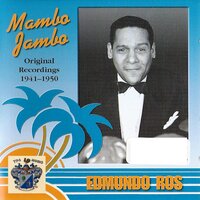 Managua, Nacaragua - Edmundo Ros & His Orchestra