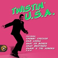 Good Twistin' Tonight - Hank Ballard & The Midnighters