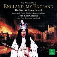 Purcell: King Arthur, Z. 628, Act III: Prelude While Cold Genius Rises - Frost Scene. "What Power Art Thou" - John Eliot Gardiner & Stephen Varcoe & Генри Пёрселл